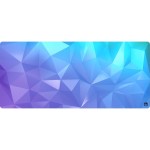 Crystal Blue XL Mousepad ENDORFY