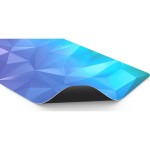 Crystal Blue XL Mousepad ENDORFY