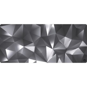 Crystal Black XL Mousepad ENDORFY