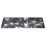 Crystal Black XL Mousepad ENDORFY