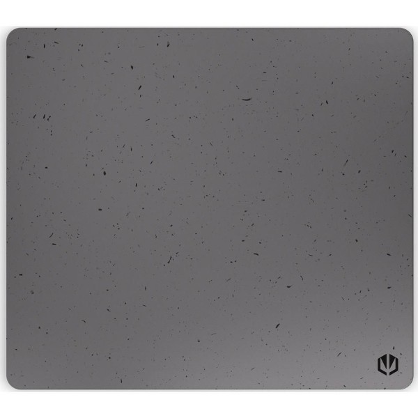 Stoneflow Grey L Mousepad ENDORFY