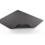 Stoneflow Grey L Mousepad ENDORFY