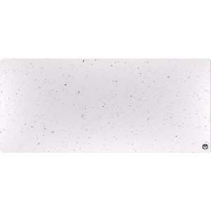 Stoneflow White XL Mousepad ENDORFY