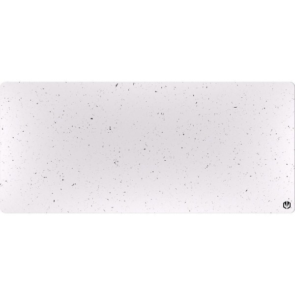 Stoneflow White XL Mousepad ENDORFY