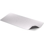 Stoneflow White XL Mousepad ENDORFY