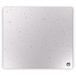 Stoneflow White L Mousepad ENDORFY