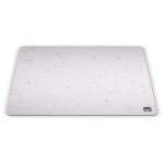 Stoneflow White L Mousepad ENDORFY