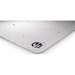 Stoneflow White L Mousepad ENDORFY