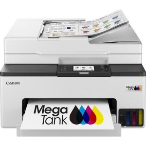 MAXIFY GX2041 MTF Ink WiFi USB CANON