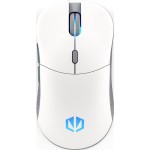 GEM Plus Mouse Wireless White ENDORFY