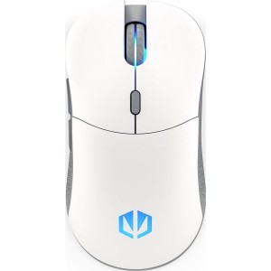 GEM Plus Mouse Wireless White ENDORFY