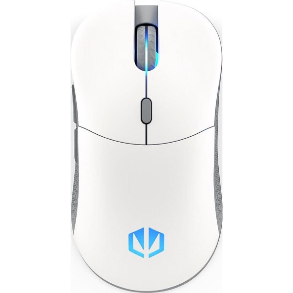 GEM Plus Mouse Wireless White ENDORFY