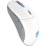 GEM Plus Mouse Wireless White ENDORFY