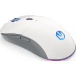 GEM Plus Mouse Wireless White ENDORFY