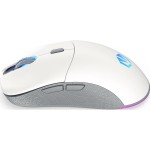 GEM Plus Mouse Wireless White ENDORFY