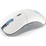GEM Plus Mouse Wireless White ENDORFY