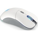 GEM Plus Mouse Wireless White ENDORFY