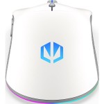 GEM Plus Mouse Wireless White ENDORFY