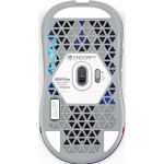 GEM Plus Mouse Wireless White ENDORFY