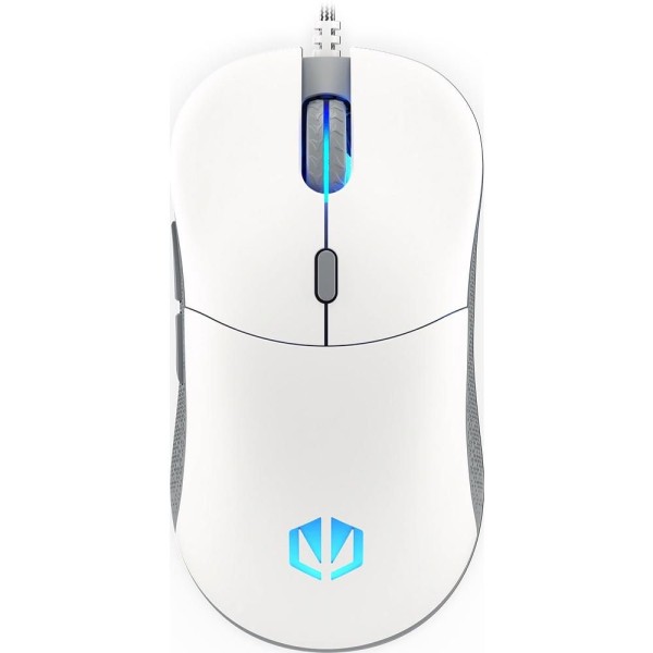 GEM Plus Mouse White ENDORFY