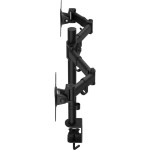 Atlas Double Monitor Stand ENDORFY