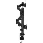 Atlas Double Monitor Stand ENDORFY