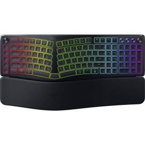 Pro Type Ergo Wrl Keyboard US RAZER