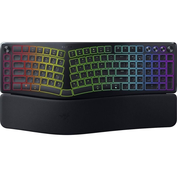 Pro Type Ergo Wrl Keyboard US RAZER