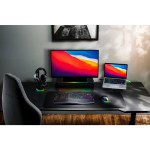 Pro Type Ergo Wrl Keyboard US RAZER