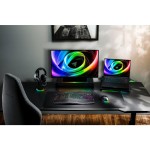 Pro Type Ergo Wrl Keyboard US RAZER