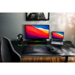 Pro Type Ergo Wrl Keyboard US RAZER