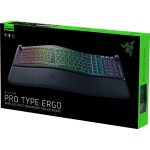 Pro Type Ergo Wrl Keyboard US RAZER