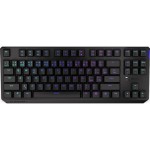 Thock TKL Wrl Keyboard CZ Brown ENDORFY