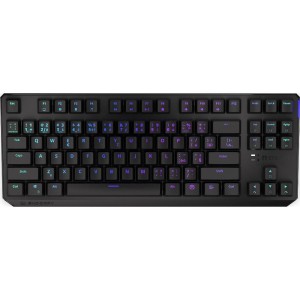 Thock TKL Wrl Keyboard CZ Brown ENDORFY
