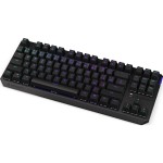 Thock TKL Wrl Keyboard CZ Brown ENDORFY