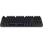 Thock TKL Wrl Keyboard CZ Brown ENDORFY
