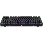 Thock TKL Wrl Keyboard CZ Brown ENDORFY