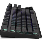 Thock TKL Wrl Keyboard CZ Brown ENDORFY