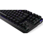 Thock TKL Wrl Keyboard CZ Brown ENDORFY