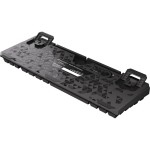 Thock TKL Wrl Keyboard CZ Brown ENDORFY
