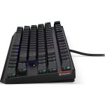 Thock TKL Keyboard CZ Brown ENDORFY