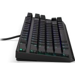 Thock TKL Keyboard CZ Brown ENDORFY