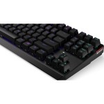 Thock TKL Keyboard CZ Brown ENDORFY