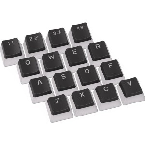 PBT Keycaps Pudding ENDORFY