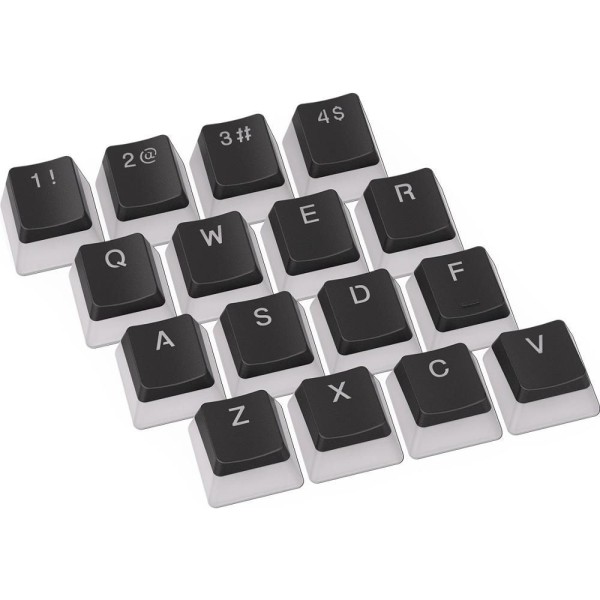 PBT Keycaps Pudding ENDORFY