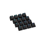PBT Keycaps BK ENDORFY