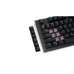 PBT Keycaps BK ENDORFY