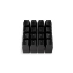 PBT Keycaps BK ENDORFY