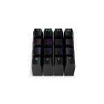 PBT Keycaps BK ENDORFY