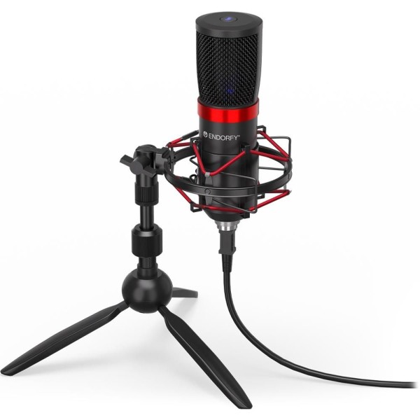 Streaming T Microphone ENDORFY